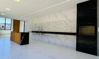 Imagem 5: Casa nova alto padrão Parqville Pinheiros