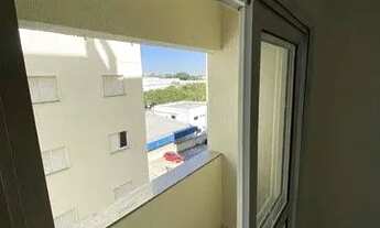 Imagem 3: Apartamento com 2 dormitórios à venda, 57 m² por R$ 170.000 - Jardim Gurilândia - Taubaté