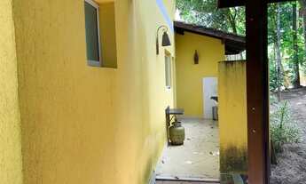 Imagem 6: Casa para venda tem 204 metros quadrados com 3 quartos na Praia do Forte - Mata de São Joã