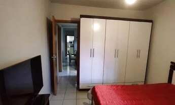 Imagem 3: Apartamento para Venda em São Paulo, Vila Guarani (Z Sul), 2 dormitórios, 1 banheiro, 1 va