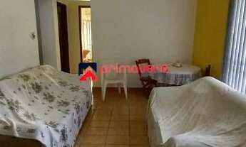 Imagem 6: Apartamento com 2 dorms, Caiçara, Praia Grande - R$ 240 mil, Cod