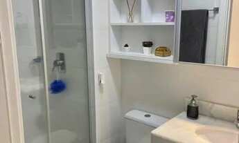 Imagem 6: Apartamento Gaudí