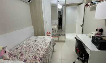 Imagem 4: Apartamento com 3 dormitórios à venda, 110 m² por R$ 980.000,00 - Praia da Costa - Vila Ve