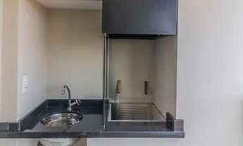 Imagem 5: Apartamento à Venda - Rudge Ramos, 1 Quarto, 50 m2