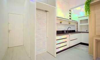 Imagem: Apto de 1 quarto no Centro Próximo a ponte