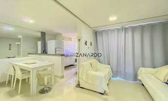 Imagem 2: Village 3 dormitórios à venda, 95 m² por R$ 1.050.000 - Riviera de São Lourenço - Bertioga