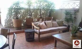 Imagem 6: Apartamento (cobertura 1 - sem escada) 4 dormitórios/suite, cozinha planejada, portaria 24