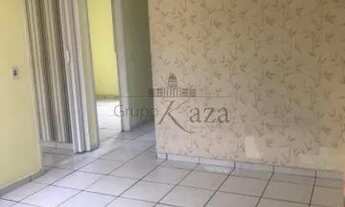 Imagem 2: Apartamento Padrão em São José dos Campos