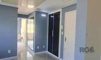 Imagem 3: Apartamento de 1 dormitório no bairro Vila Nova