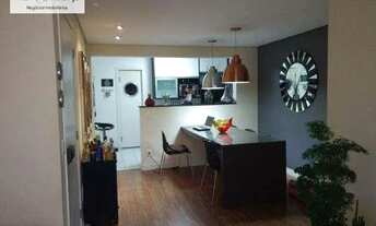 Imagem: Apartamento com 3 dormitórios à venda