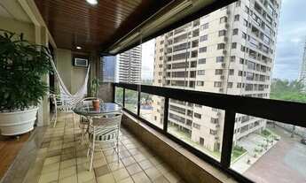 Imagem: Apartamento com 4 quartos para vender na