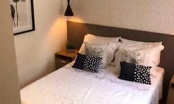 Imagem 5: Apartamento com 2 Dormitorio(s) localizado(a) no bairro Móoca em São Paulo / Ref.:OR