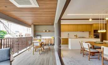 Imagem 2: Compre na Planta e Receba Mobiliado e Decorado no Setor Bueno