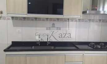 Imagem 7: Casa Térrea em São José dos Campos