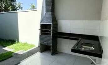 Imagem 4: Casa nova Casa com 3 dormitórios