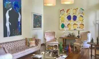 Imagem 6: São Paulo - Apartamento Padrão - Campo Belo