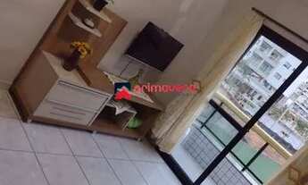Imagem 5: Apartamento com 1 dorm, Caiçara, Praia Grande - R$ 250 mil, Cod