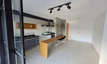 Imagem 5: Apartamento para alugar no Jardim São Paulo, 2 dormitórios, sala com varanda, 1 vaga , 48m