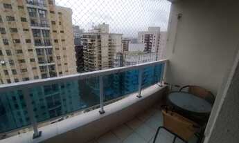 Imagem 6: Apartamento Padrão em São José dos Campos