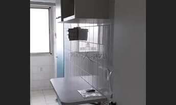 Imagem 6: Apartamento Padrão em Jacareí