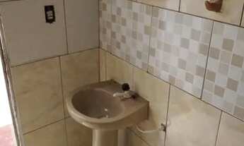 Imagem 6: Casa para aluguel com 40 metros quadrados com 2 quartos em Taguatinga Norte - Brasília - D