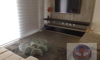 Imagem 3: Apartamento em Vila Nova Conceição - São Paulo