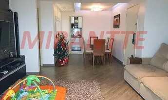 Imagem 7: Apartamento para venda com 100 metros quadrados com 3 quartos em Parada Inglesa -São Paulo