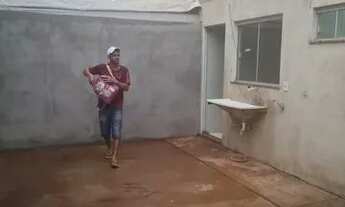 Imagem 5: Casa dois quartos