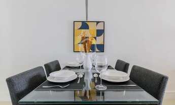 Imagem 6: Apartamento em Ipanema - Rio de Janeiro