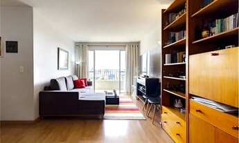 Imagem 3: Apartamento com 3 Dormitorio(s) localizado(a) no bairro Vila Madalena em São Paulo / Ref