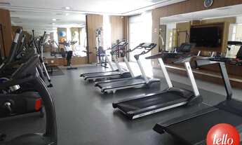 Imagem 7: São Paulo - Apartamento Padrão - Jardins