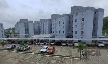 Imagem: Apartamento para Venda - 49m², 2 dormitórios