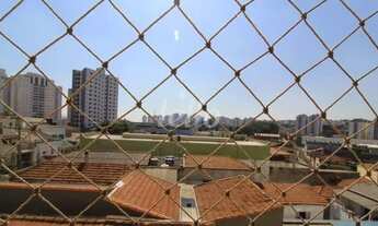 Imagem 5: São Caetano do Sul - Apartamento Padrão - Fundação