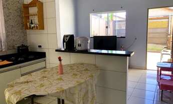 Imagem 5: Casa para venda ou transferência