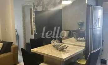 Imagem 3: São Paulo - Apartamento Padrão - Campo Belo