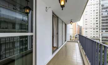 Imagem 6: São Paulo - Apartamento Padrão - Moema