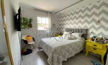 Imagem 7: Apartamento Padrão em Jacareí