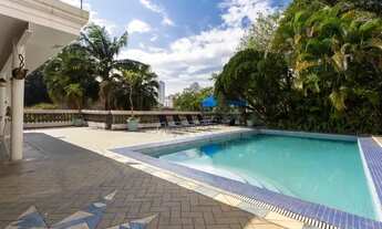 Imagem: São Paulo - Casa Padrão - Pacaembu