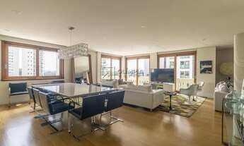 Imagem: Apartamento Venda Pinheiros 250 m² 4 Dormitórios