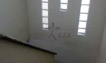 Imagem 6: Casa Padrão em São José dos Campos