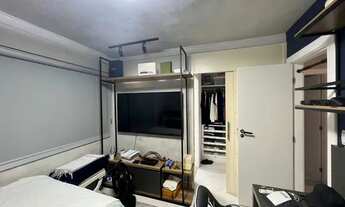 Imagem 3: Excelente Casa no Condomínio Villa Das Palmeiras - Piatã, 350m², 4 suítes + home