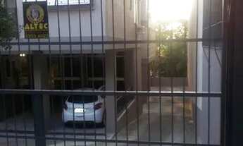 Imagem 2: Apartamento para aluguel possui 50 metros quadrados com 2 quartos em Auxiliadora - Porto A