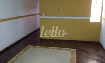 Imagem: Santo André - Casa Padrão - Vila América