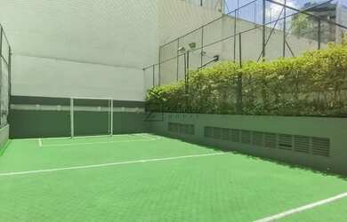 Imagem 10: Apartamento Locação Brooklin 158 m² 3 Dormitórios