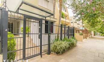 Imagem 7: Apartamento mobiliado no Mont Serrat