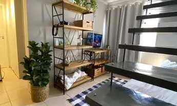 Imagem 5: Apartamento Cobertura Duplex em São José dos Campos