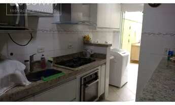 Imagem 4: Santo André - Apartamento Padrão - Parque das Nações