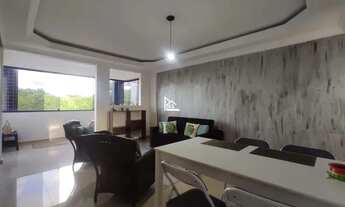 Imagem: Lindo apartamento mobiliado em Capim Macio