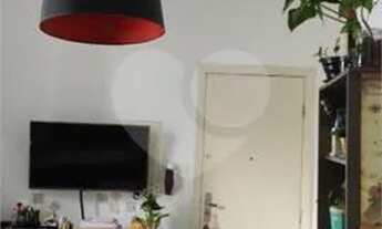 Imagem 5: Apartamento em República