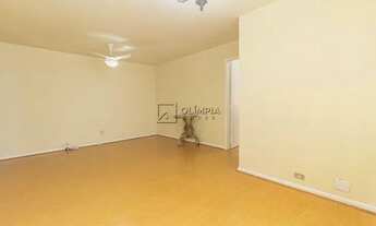 Imagem: Apartamento Venda 2 Dormitórios - 85 m²